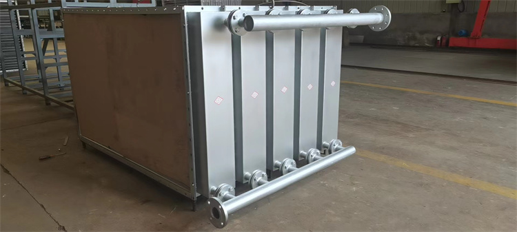 蒸汽加熱器的設計工藝有什么優(yōu)勢？